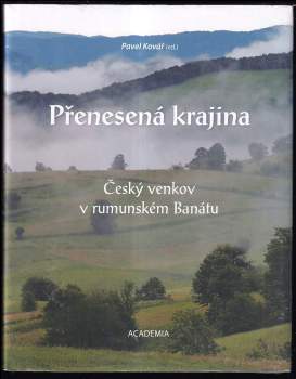 Přenesená krajina