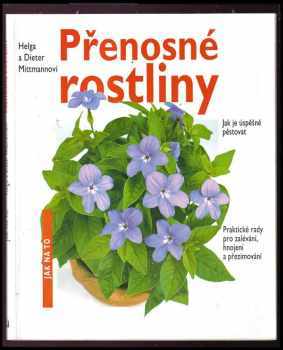 Přenosné rostliny