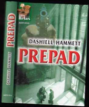 Dashiell Hammett: Prepad