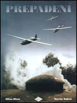 Martin Ráboň: Přepadení