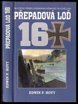 Přepadová loď 16