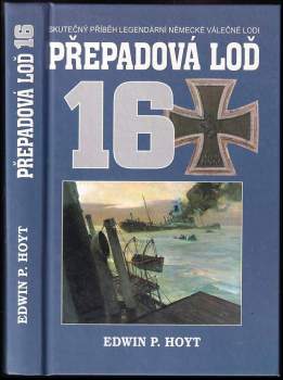 Přepadová loď 16