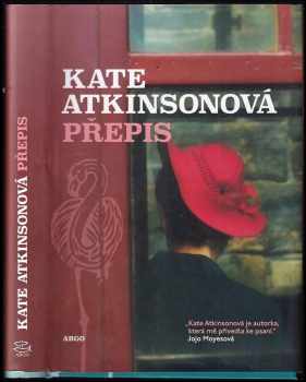 Kate Atkinson: Přepis