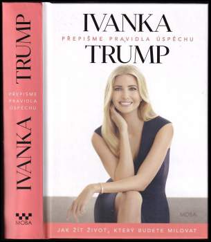 Přepišme pravidla úspěchu