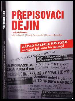 Přepisovači dějin