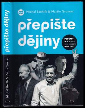 Přepište dějiny