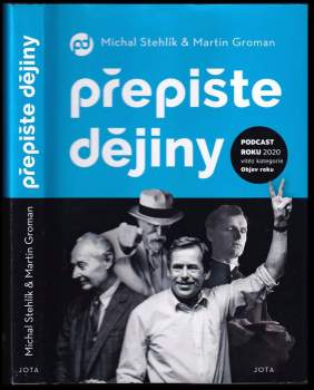Přepište dějiny