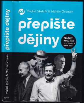 Přepište dějiny