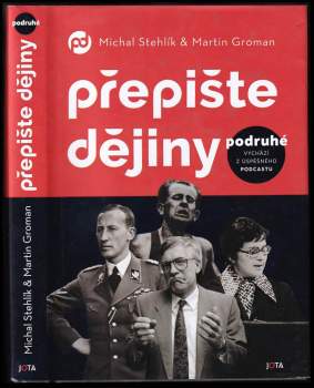 Přepište dějiny podruhé