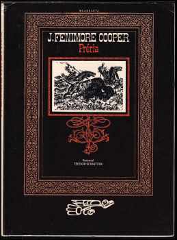 James Fenimore Cooper: Préria