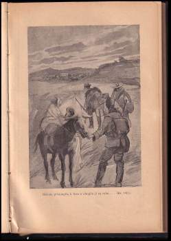 James Fenimore Cooper: Prérie