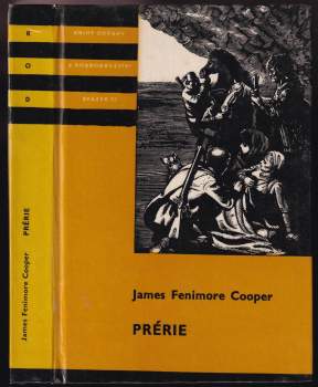 Prérie