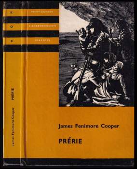 Prérie