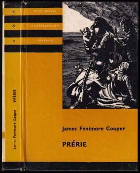 Prérie