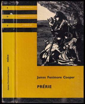 Prérie