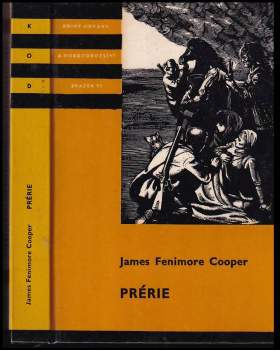 Prérie