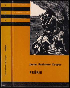 Prérie