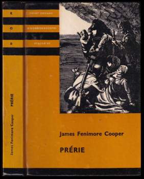 James Fenimore Cooper: Prérie