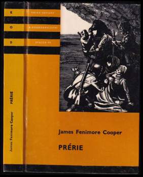Prérie