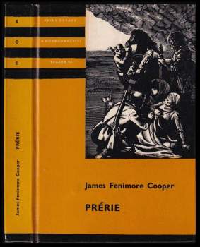 Prérie