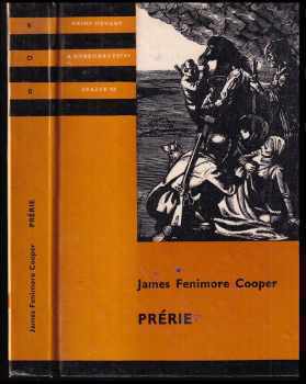 James Fenimore Cooper: Prérie