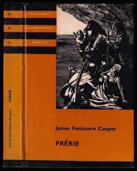 James Fenimore Cooper: Prérie