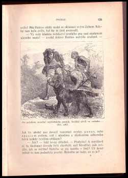 James Fenimore Cooper: Prérie