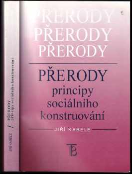 Přerody