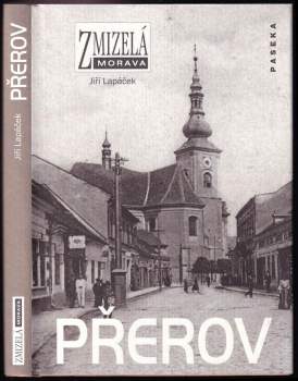Přerov