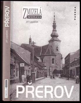 Přerov