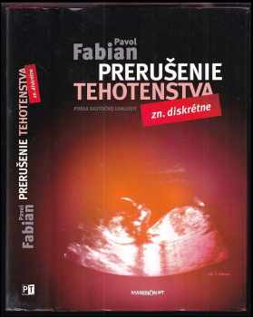 Prerušenie tehotenstva
