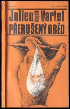 Přerušený oběd