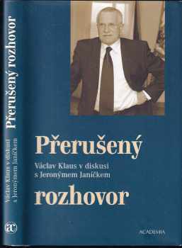 Přerušený rozhovor