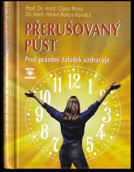 Heike Buess-Kovács: Přerušovaný půst