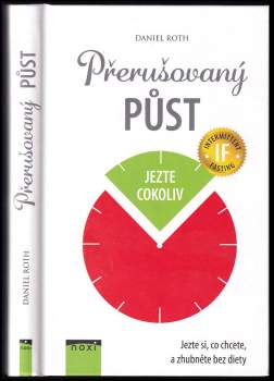 Přerušovaný půst