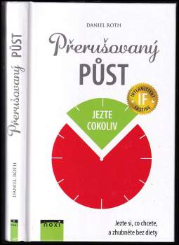 Daniel Roth: Přerušovaný půst