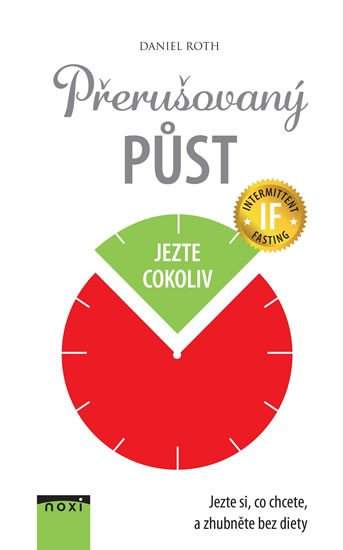 Daniel Roth: Přerušovaný půst