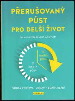 Přerušovaný půst pro delší život