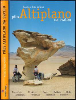 Přes Altiplano na svatbu