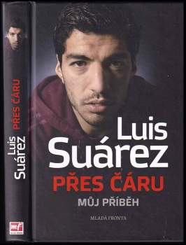 Přes čáru