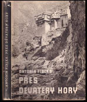 Přes devatery hory