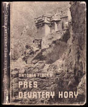 Přes devatery hory
