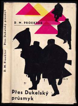 Přes Dukelský průsmyk