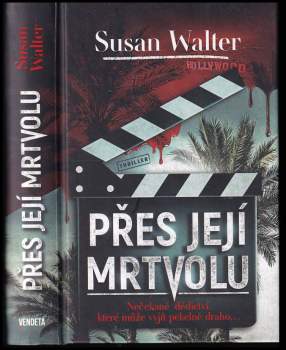 Susan Walter,: Přes její mrtvolu