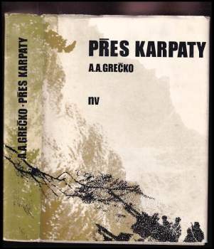 Přes Karpaty