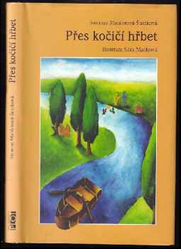 Přes kočičí hřbet