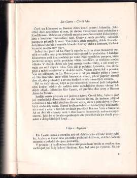 Miroslav Zikmund: Přes Kordillery