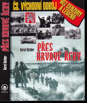 Přes krvavé řeky