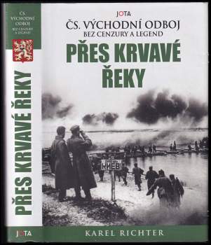 Přes krvavé řeky