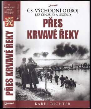 Přes krvavé řeky